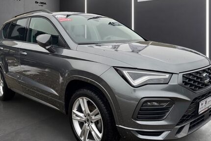 Seat Ateca 7.580 km 30.980 &euro; Ulm 89077