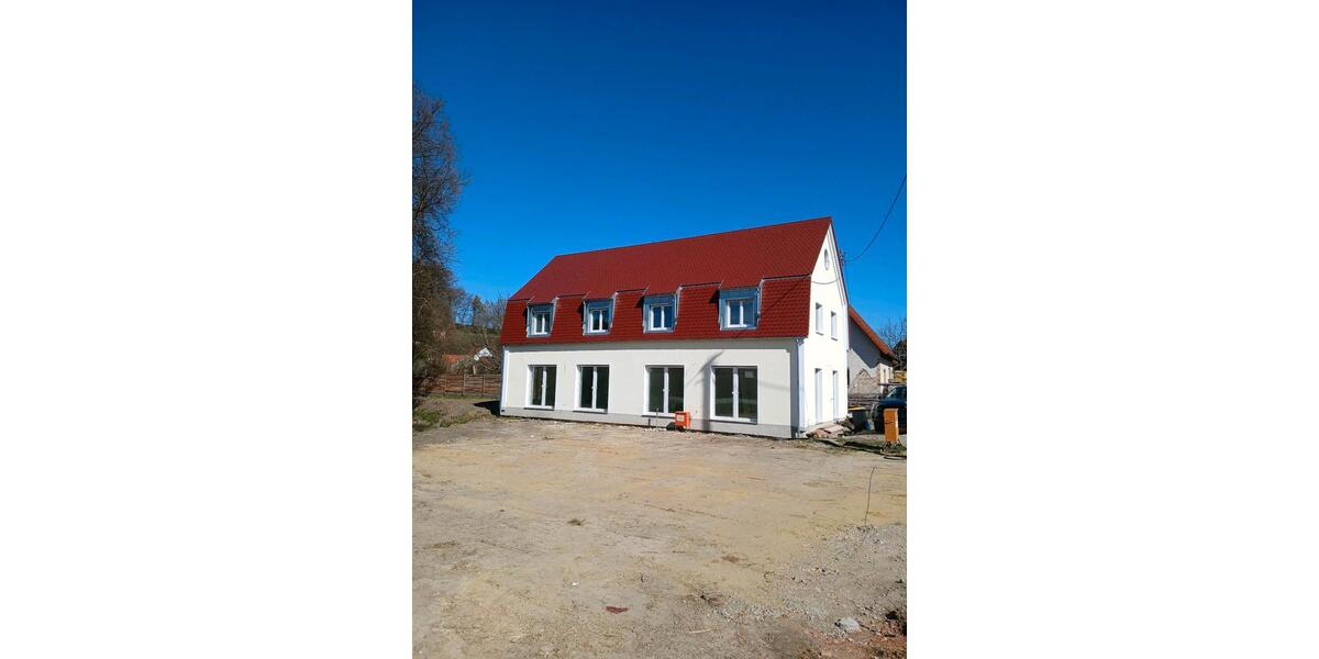 Doppelhaushälfte Neuburg an der Kammel - 4 Zimmer, 110 m&sup2;, 420.000&euro; | Angebot:26071755