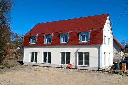 Haus Neuburg an der Kammel - 4 Zimmer, 110 m&sup2;, 420.000&euro; | Angebot:26071755