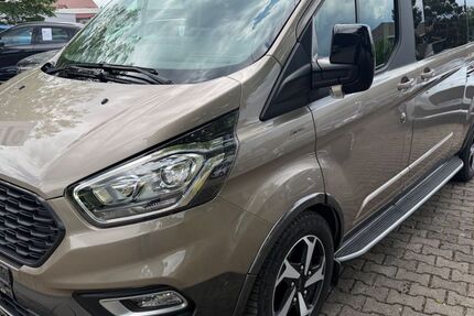 Ford Tourneo Custom 57.500 km 36.690 &euro; Pfaffenhofen 89284