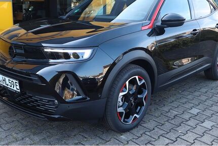 Opel Mokka 8.600 km 23.950 &euro; Ulm 89073