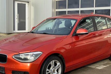 BMW 114 220.000 km 4.190 &euro; Elchingen 89275