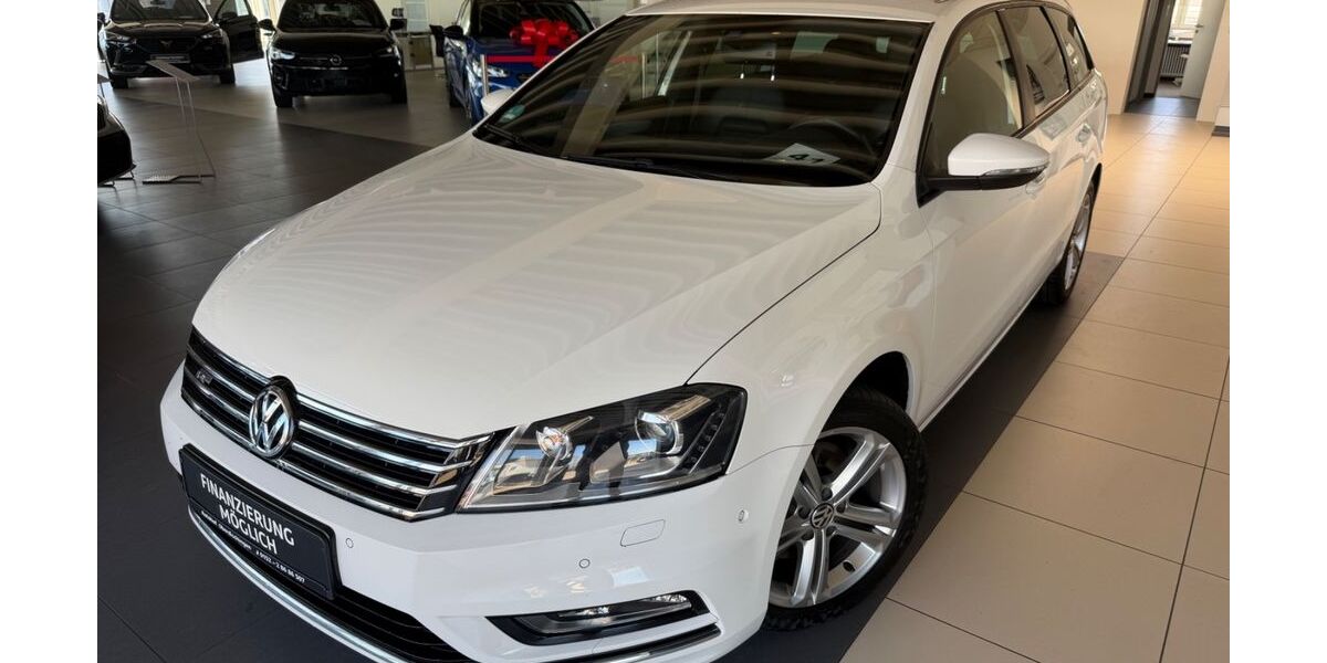 VW Passat 231.000 km 7.690 &euro; Oberdischingen 89610