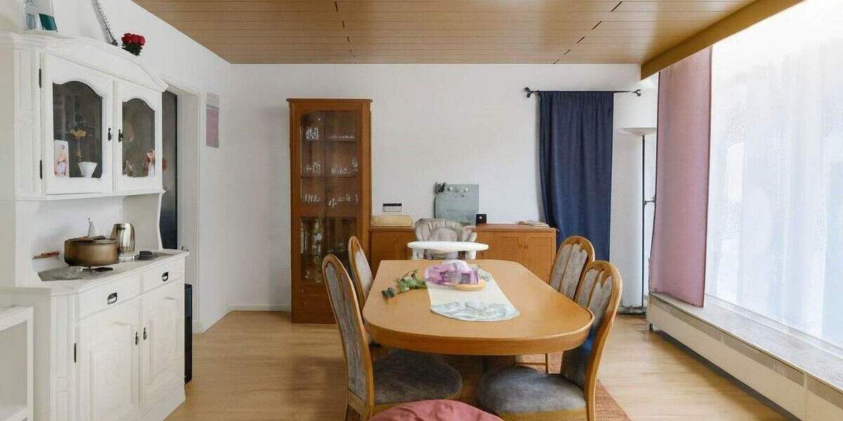 Einfamilienhaus Sontheim Bergenweiler - 6 Zimmer, 169 m&sup2;, 466.000&euro; | Angebot:25687060