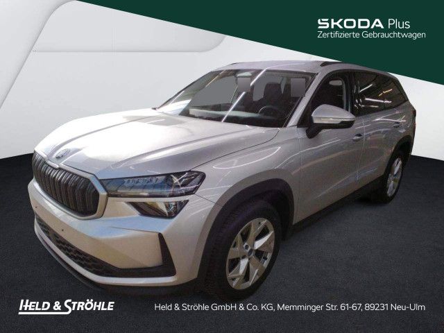 Skoda Kodiaq 17.466 km 43.330 &euro; Neu-Ulm 89231