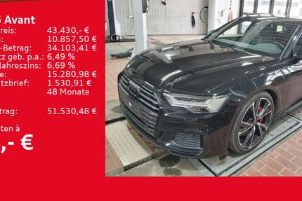 Audi A6 42.350 km 43.430 &euro; Ulm 89073