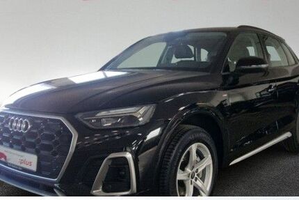Audi Q5 67.971 km 32.570 &euro; Ulm 89073