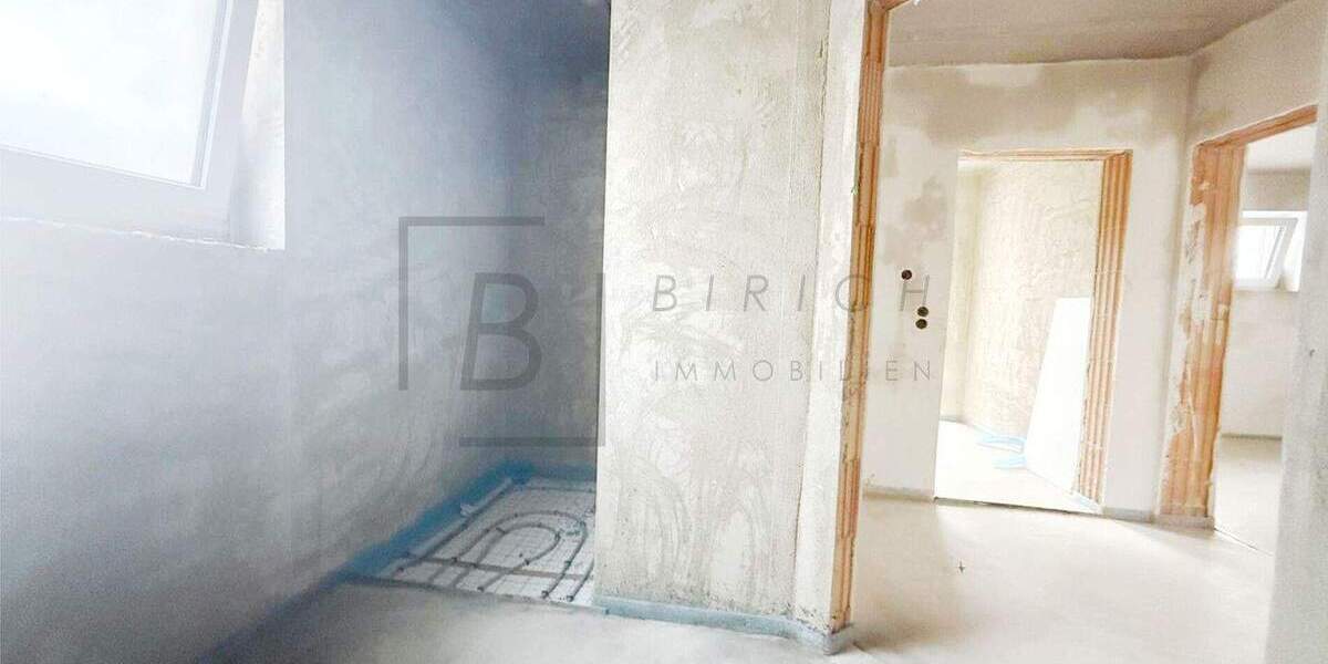 Etagenwohnung Neu-Ulm Pfuhl - 2 Zimmer, 55 m&sup2;, 329.000&euro; | Angebot:25691159