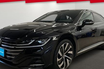 VW Arteon 92.442 km 28.670 &euro; Illertissen 89257