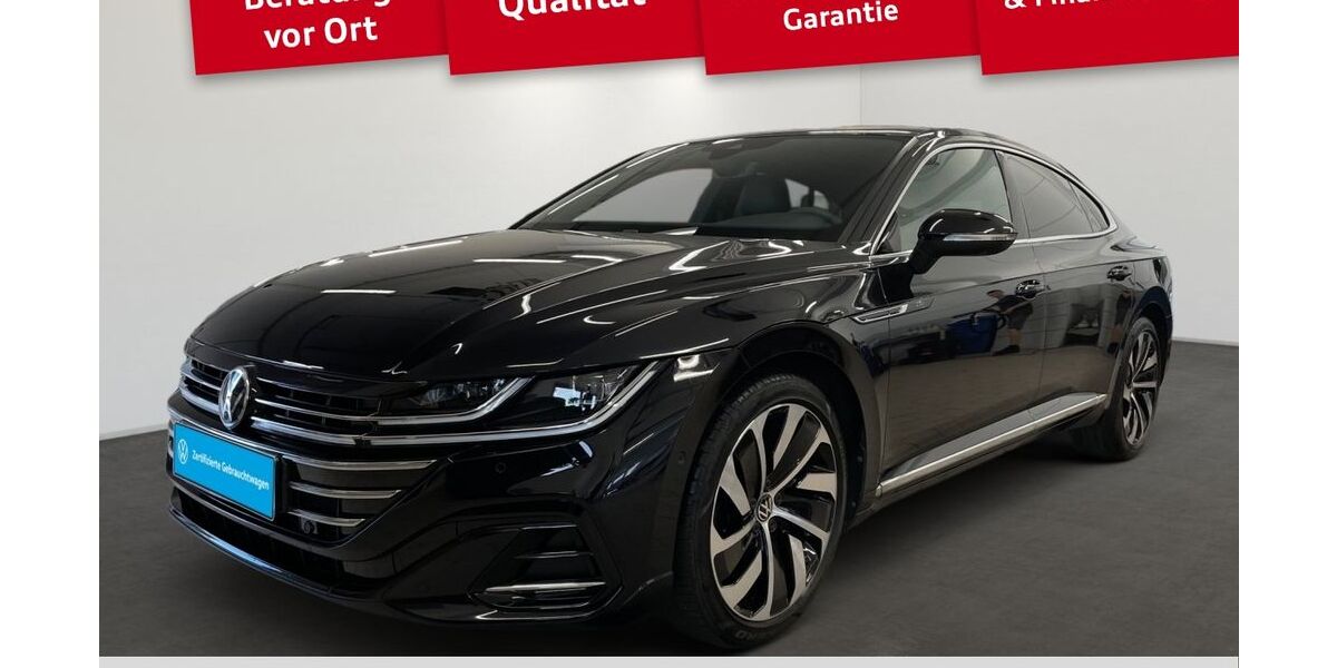 VW Arteon 92.442 km 28.670 &euro; Illertissen 89257
