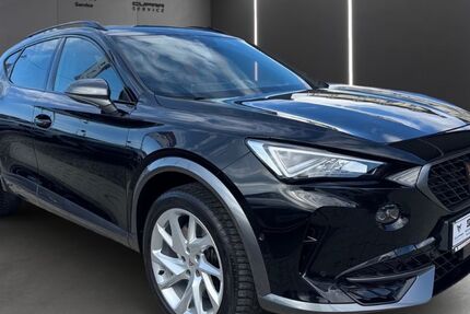 Cupra Formentor 18.500 km 33.480 &euro; Ulm 89077