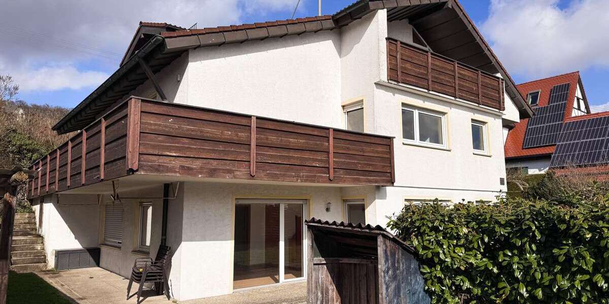 Einfamilienhaus Herbrechtingen / Bolheim Bolheim - 11 Zimmer, 258 m&sup2;, 545.000&euro; | Angebot:26218162