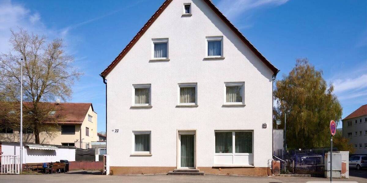 Einfamilienhaus Weißenhorn - 9 Zimmer, 250 m&sup2;, 590.000&euro; | Angebot:26514835