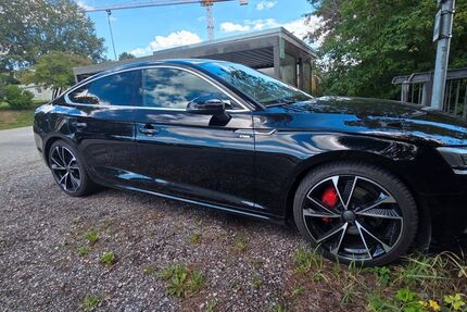 Audi A5 217.000 km 15.700 &euro; Laupheim 88471