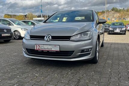 VW Golf 120.000 km 10.900 &euro; Blaustein 89134