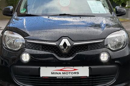 Renault Twingo 55.000 km 10.499 &euro; Elchingen 89275