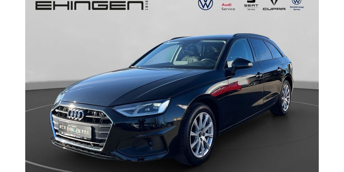 Audi A4 53.705 km 22.488 &euro; Ehingen 89584