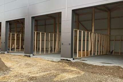 Gewerbeobjekt Nersingen / Straß Straß - 138.500&euro; | Angebot:23574077