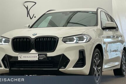 BMW X3 27.799 km 48.950 &euro; Ulm 89077