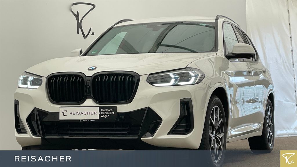 BMW X3 27.799 km 48.950 &euro; Ulm 89077