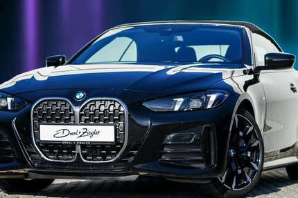 BMW 430 19.890 km 56.999 &euro; Günzburg 89312