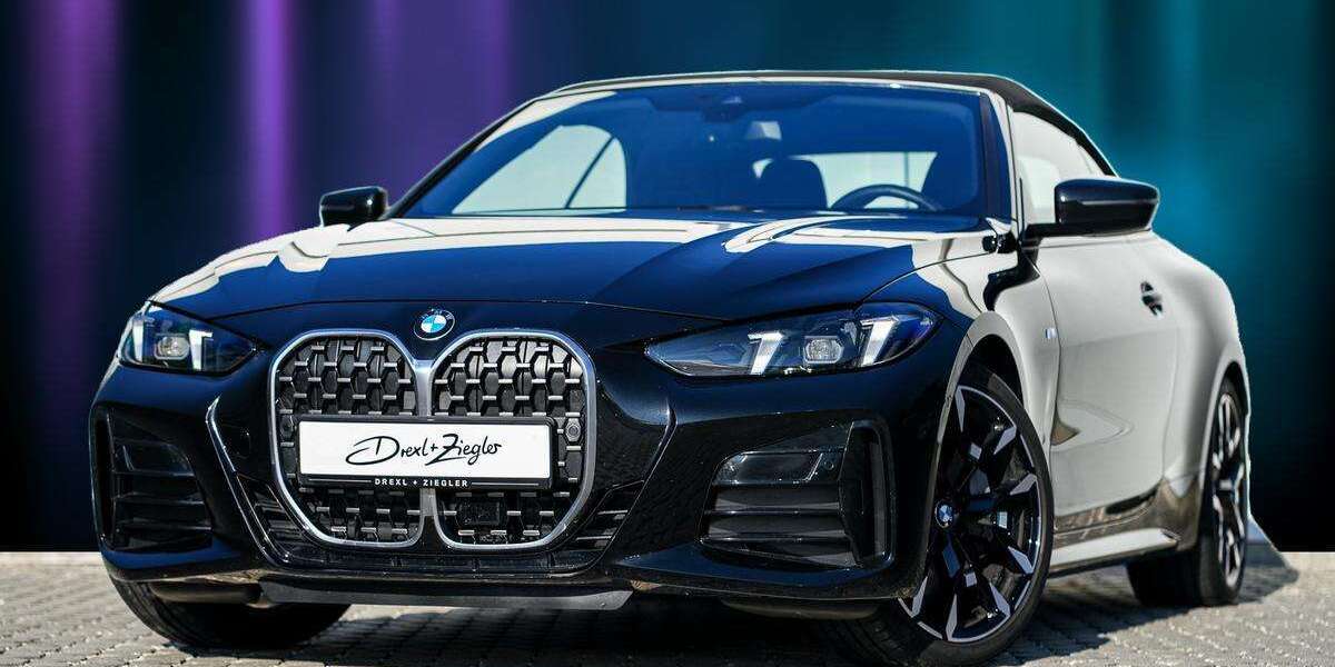 BMW 430 19.890 km 56.999 &euro; Günzburg 89312