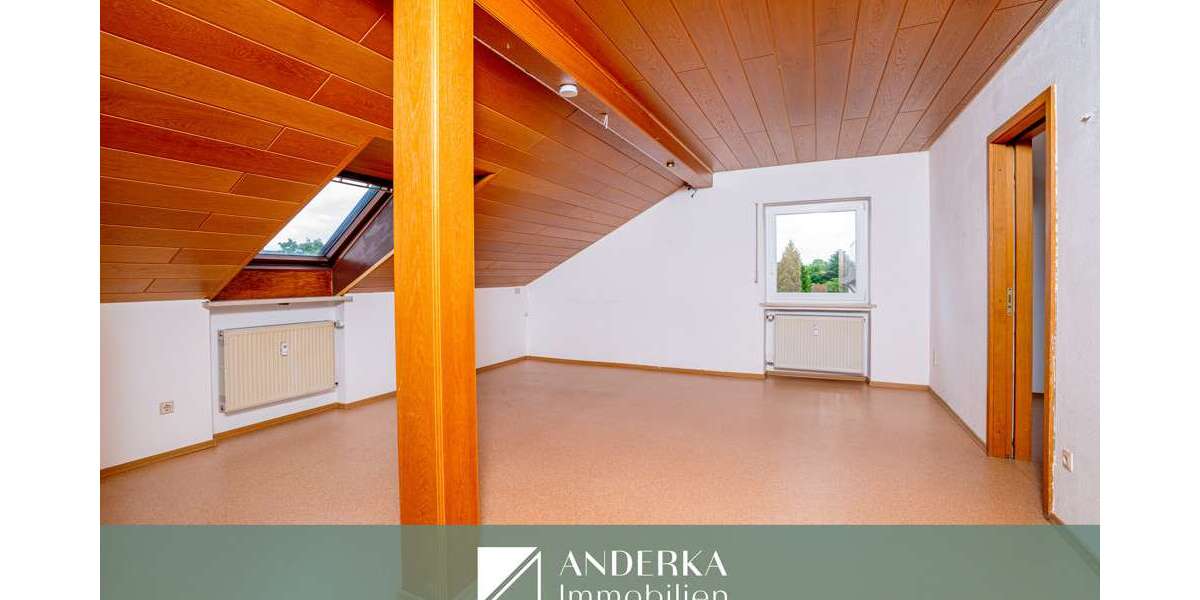 Etagenwohnung Leipheim - 3 Zimmer, 75 m&sup2;, 170.000&euro; | Angebot:24648220