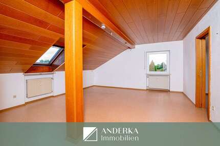 Wohnung Leipheim - 3 Zimmer, 75 m&sup2;, 170.000&euro; | Angebot:24648220