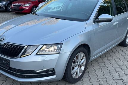 Skoda Octavia 193.144 km 9.900 &euro; Achstetten 88480