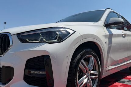 BMW X1 27.302 km 27.999 &euro; Weißenhorn 89264