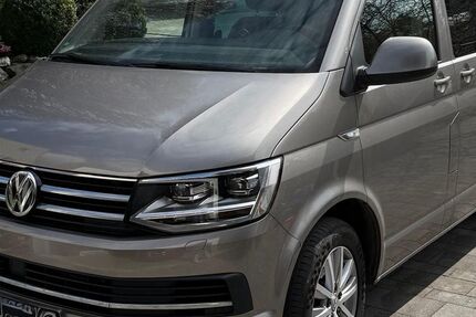 VW T6 Multivan 154.000 km 29.800 &euro; Breitenthal 86488