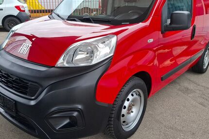 Fiat Fiorino 71.000 km 7.890 &euro; Neu-Ulm 89231