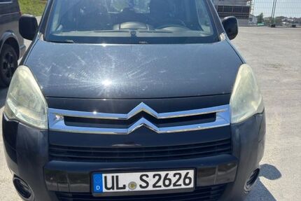Citroen Berlingo 200.000 km 1.600 &euro; Ulm 89079