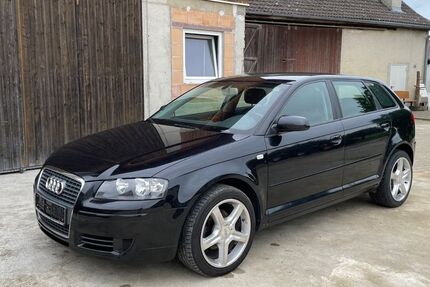 Audi A3 170.000 km 3.500 &euro; Oppingen 89191