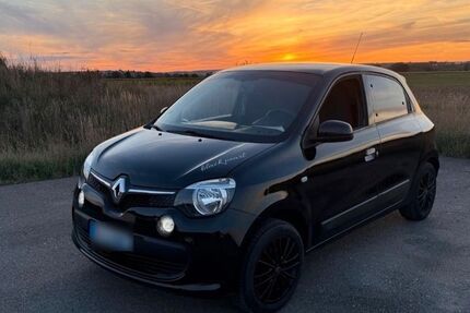 Renault Twingo 115.000 km 4.900 &euro; Ehingen 89584
