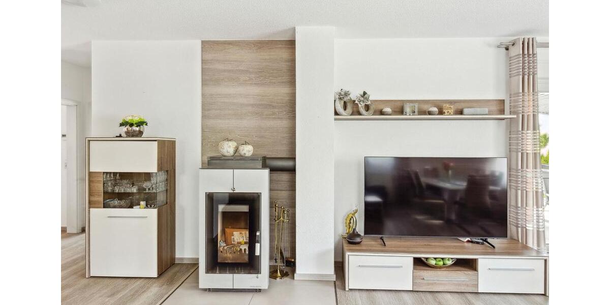 Bungalow Laupheim - 5 Zimmer, 160 m&sup2;, 660.000&euro; | Angebot:26185422