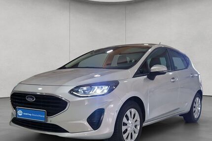 Ford Fiesta 13.940 km 14.480 &euro; Neu-Ulm 89231