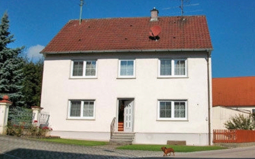 Mehrfamilienhaus, Wohnhaus Waldstetten Waldstetter Mühle - 5 Zimmer, 120 m&sup2;, 399.000&euro; | Angebot:25668236