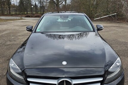 Mercedes-Benz C 200 193.000 km 10.000 &euro; Ulm 89073