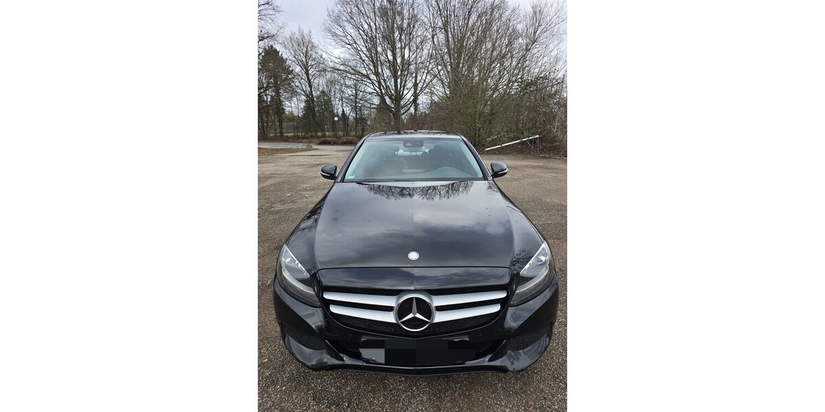 Mercedes-Benz C 200 193.000 km 10.000 &euro; Ulm 89073