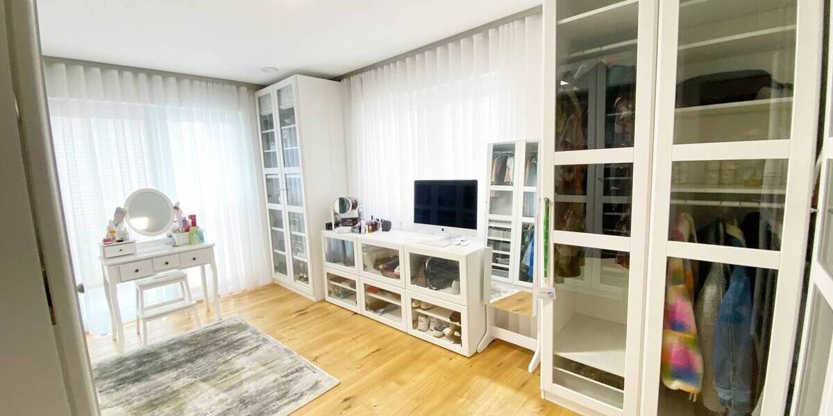 Doppelhaushälfte Senden - 6 Zimmer, 174 m&sup2;, 897.000&euro; | Angebot:25742060