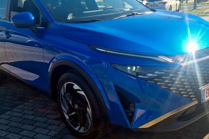 Nissan Qashqai 19.800 km 25.980 &euro; Hörenhausen 88477