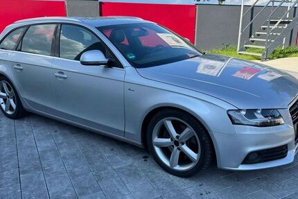 Audi A4 340.000 km 3.650 &euro; weissenhorn 89264