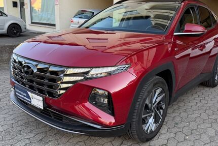 Hyundai TUCSON 109.000 km 22.500 &euro; Senden 89250