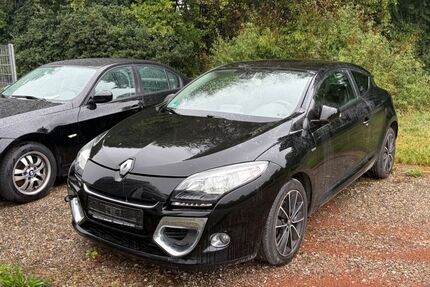 Renault Megane 210.000 km 2.200 &euro; Mietingen 88487