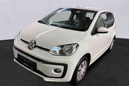 VW up! 68.400 km 9.555 &euro; Schnürpflingen-Ammerstetten 89194