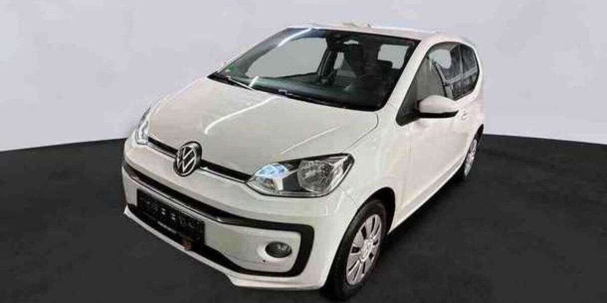 VW up! 68.400 km 9.555 &euro; Schnürpflingen-Ammerstetten 89194