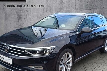 VW Passat Variant 24.322 km 34.590 &euro; Ulm 89077