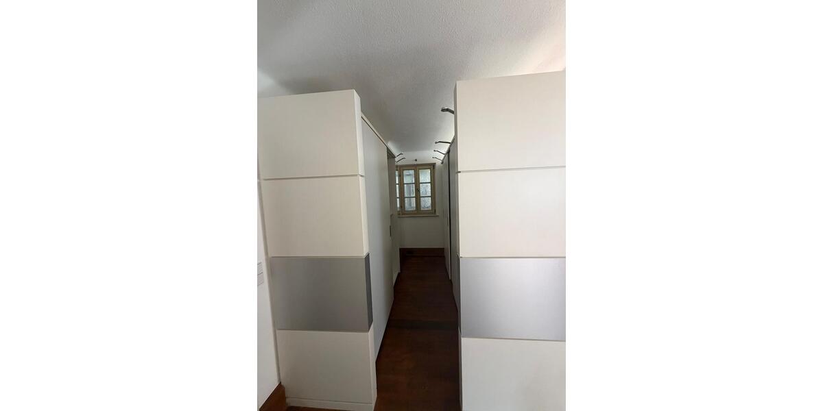 Etagenwohnung Günzburg - 2 Zimmer, 93 m&sup2;, 940&euro; | Angebot:25781710
