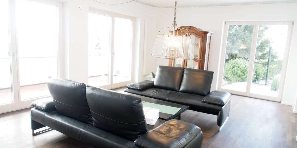 Etagenwohnung Öpfingen - 5.5 Zimmer, 195 m&sup2;, 1.450&euro; | Angebot:20188174